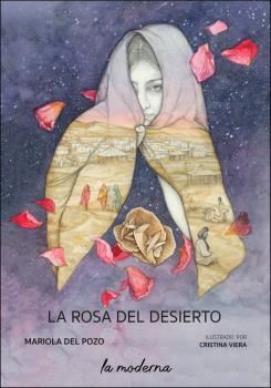 LA ROSA DEL DEL DESIERTO   (EXILIO SAHARAUI)