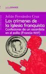CRÍMENES DE LA IGLESIA DURANTE EL FRANQUISMO