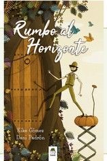 RUMBO AL HORIZONTE   (10 AÑOS)