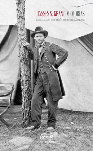 MEMORIAS ULYSSES S. GRANT