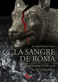 LA SANGRE DE ROMA