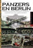 PANZERS EN BERLIN