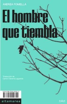 HOMBRE QUE TIEMBLA, EL