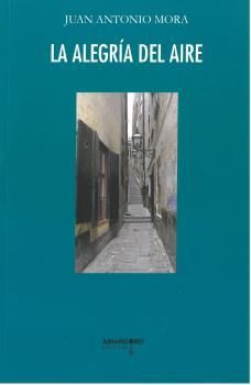 LA ALEGRIA DEL AIRE