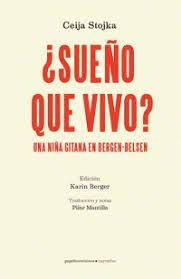 ¿SUEÑO QUE VIVO?