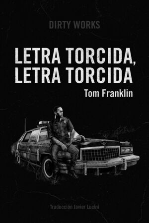 LETRA TORCIDA, LETRA TORCIDA (2ªED)