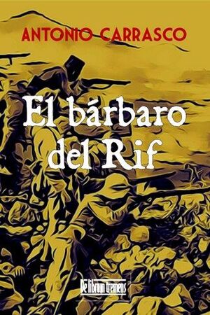 BARBARO DEL RIF, EL