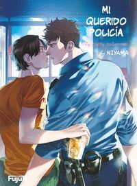 MI QUERIDO POLICÍA.MY PRETTY POLICEMAN