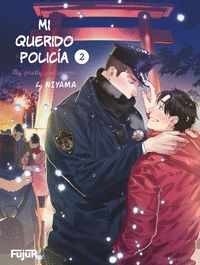 MI QUERIDO POLICIA VOL 2