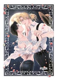 RUMSPRINGA.THE SCENE OF MY RUMSPRINGA