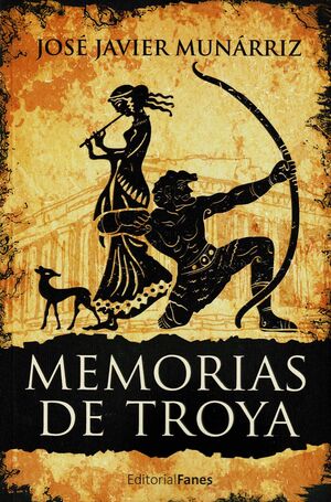 MEMORIAS DE TROYA