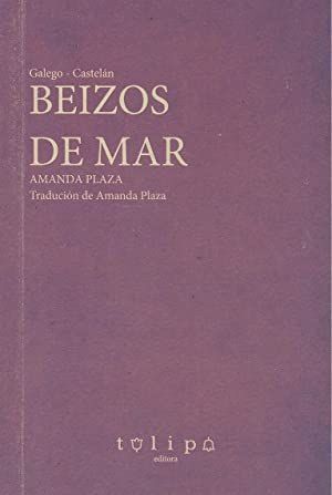 BEIZOS DE MAR    (GALEGO-CASTELÁN)