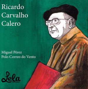 RICARDO CARVALHO CALERO