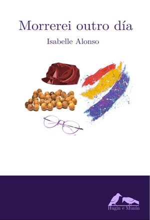 MORREREI OUTRO DIA