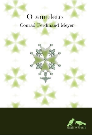 O AMULETO