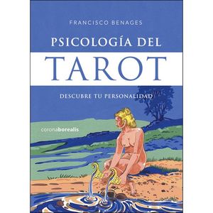 PSICOLOGIA DEL TAROT, DESCUBRE TU PERSONALIDAD
