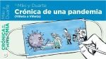 CRÓNICA DE UNA PANDEMIA