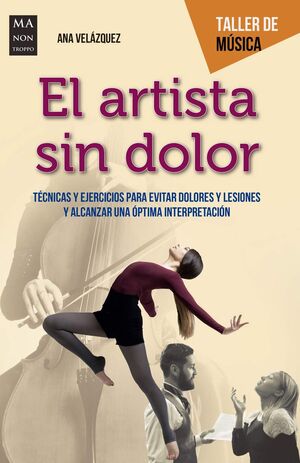 EL ARTISTA SIN DOLOR