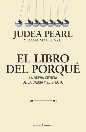EL LIBRO DEL PORQUÉ