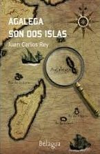 AGALEGA SON DOS ISLAS