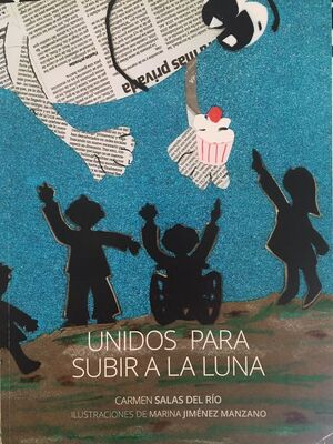 UNIDOS PARA SUBIR A LA LUNA   (VALORES)