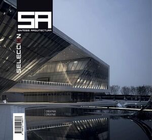 SÍNTESIS ARQUITECTURA SELECCIÓN Nº 63