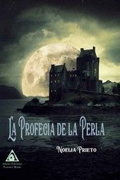 LA PROFECÍA DE LA PERLA