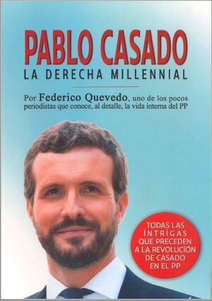 PABLO CASADO