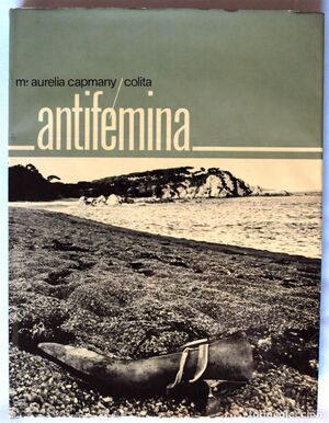 ANTIFÉMINA