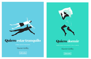 PACK QUIERO ESTAR TRANQUILO Y DORMIR BIEN