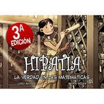 HIPATIA. LA VERDAD EN LAS MATEMÁTICAS