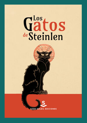 GATOS DE STEINLEN, LOS