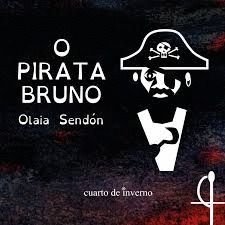 O PIRATA BRUNO