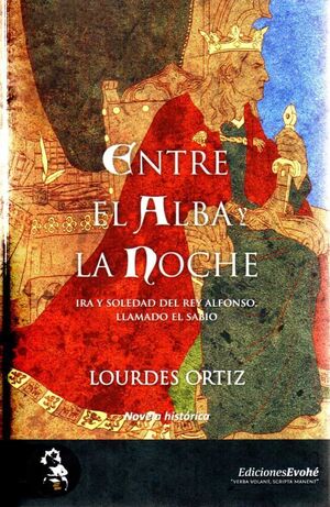 ENTRE EL ALBA Y LA NOCHE