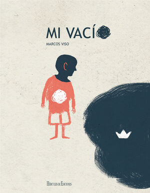 MI VACIO   (ALBUN ILUSTRADO)