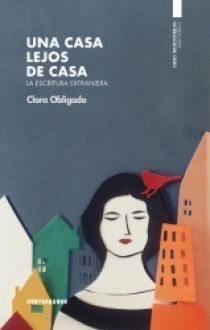 UNA CASA LEJOS DE CASA  ( ED. 2020 )