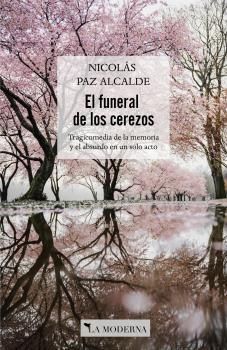 EL FUNERAL DE LOS CEREZOS