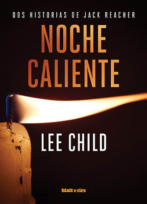 NOCHE CALIENTE     (BOL)