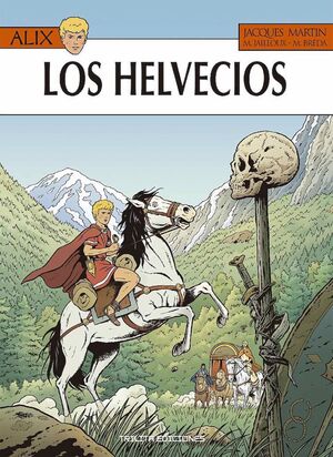 ALIX,38 LOS HELVECIOS