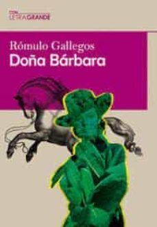 DOÑA BARBARA