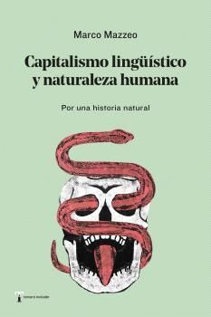 CAPITALISMO LINGÜÍSTICO Y NATURALEZA HUMANA