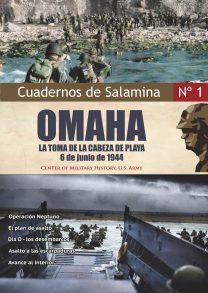 OMAHA LA TOMA DE LA CABEZA DE PLAYA, 6 DE JUNIO DE 1944