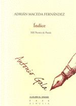 INDICE