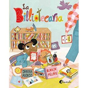 LA BIBLIOTECARIA