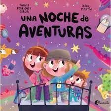 UNA NOCHE DE AVENTURAS