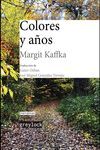 COLORES Y AÑOS