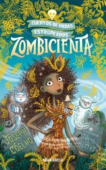 ZOMBICIENTA          (MISTERIO)