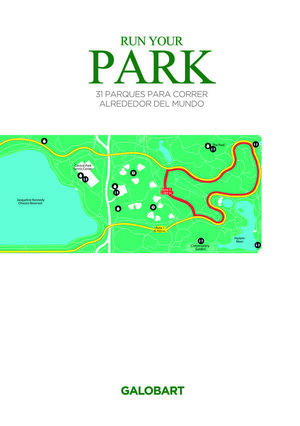 RUN YOUR PARK