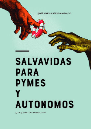 SALVAVIDAS PARA PYMES Y AUTONOMOS