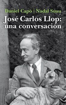 JOSÉ CARLOS LLOP: UNA CONVERSACIÓN